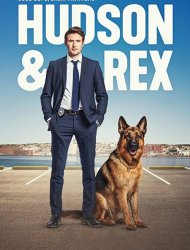 Hudson And Rex Saison 3